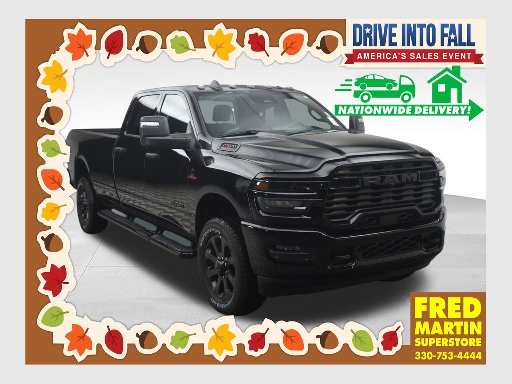 ram ram 2500 pickup 2027 3C63R5JL2VG367498 image ram ram 2500 pickup 2027 3C63R5JL2VG367498 image